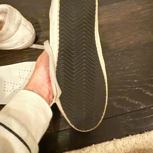 Golden goose super star 38/8 - Picture 4 of 9